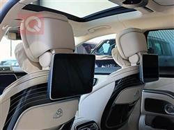 مێرسێدس بێنز S-Class مایباخ